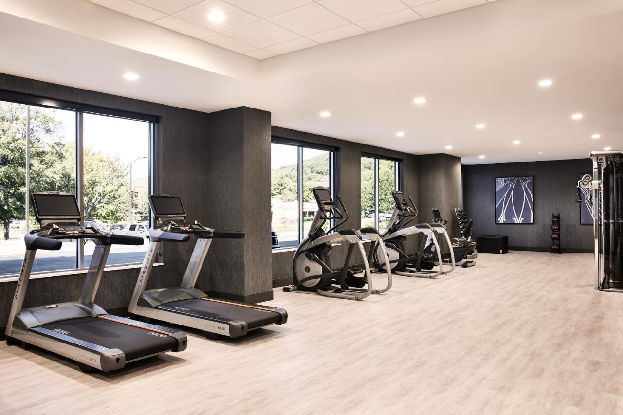 Ac Hotel By Marriott Nashville Brentwood Zewnętrze zdjęcie