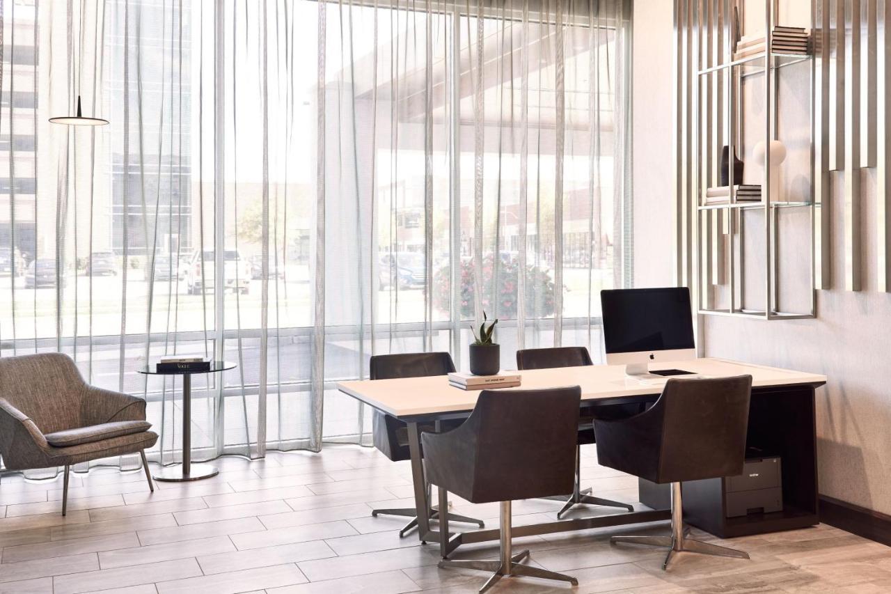 Ac Hotel By Marriott Nashville Brentwood Zewnętrze zdjęcie