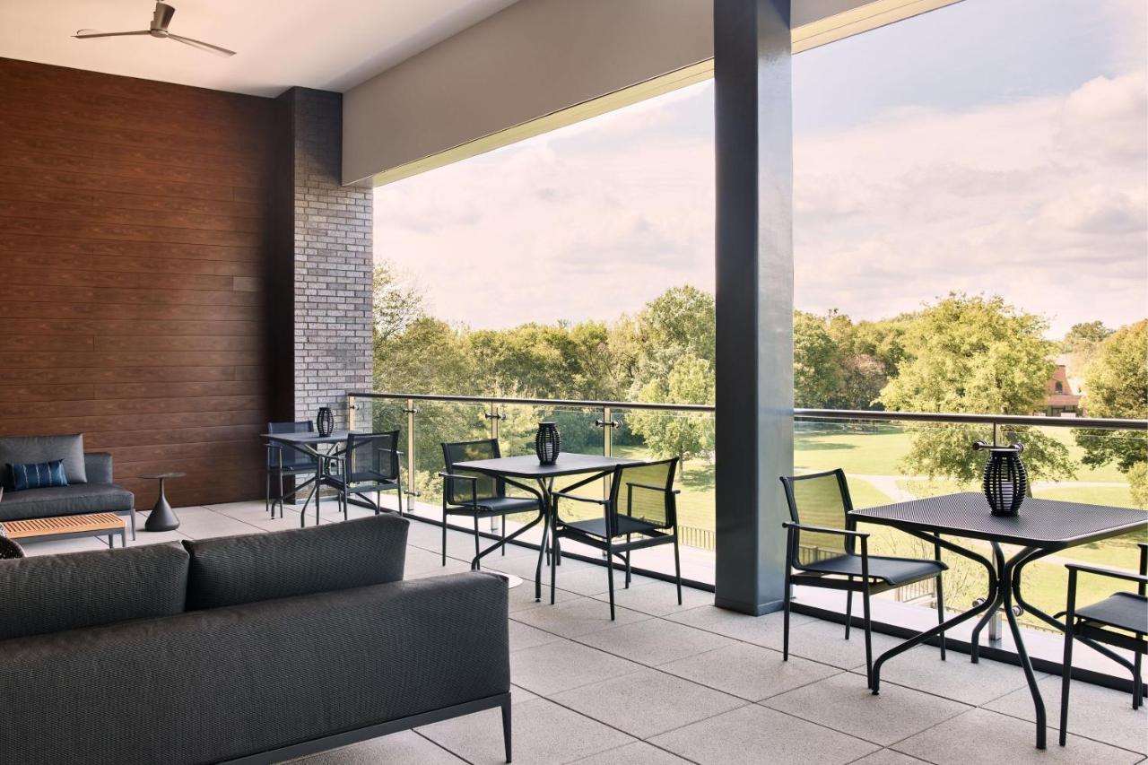Ac Hotel By Marriott Nashville Brentwood Zewnętrze zdjęcie