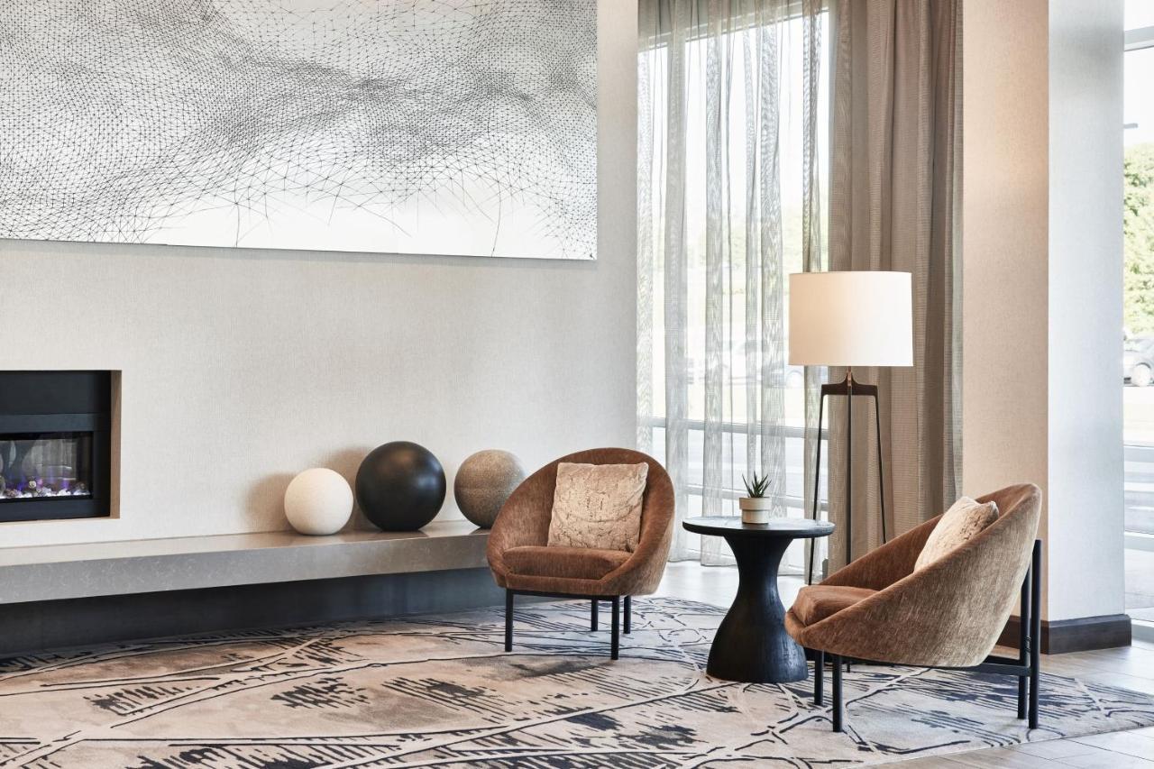 Ac Hotel By Marriott Nashville Brentwood Zewnętrze zdjęcie