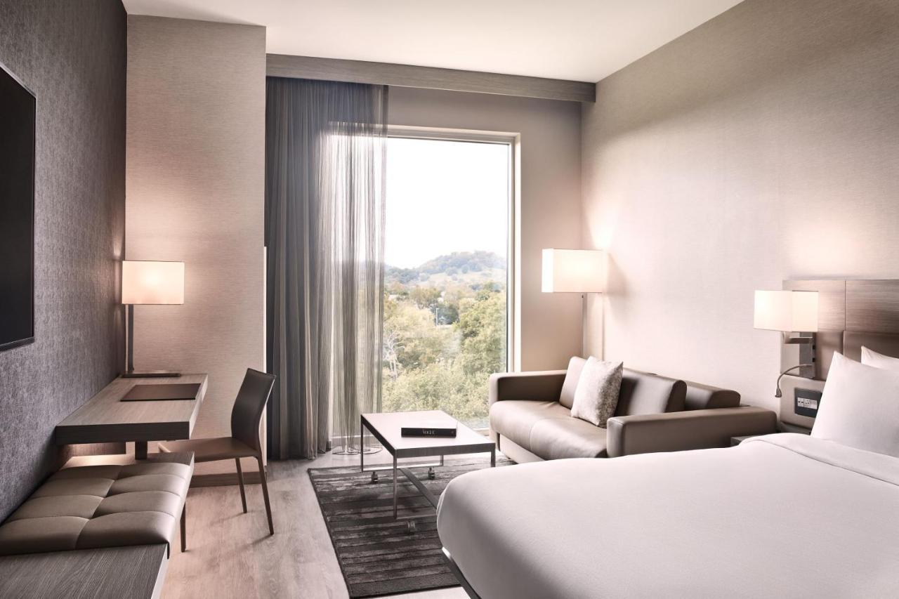 Ac Hotel By Marriott Nashville Brentwood Zewnętrze zdjęcie
