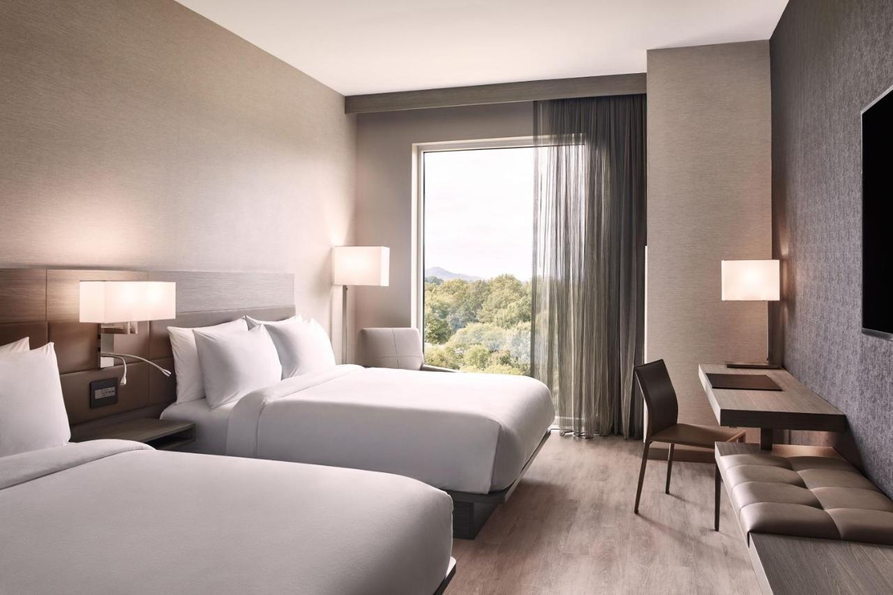 Ac Hotel By Marriott Nashville Brentwood Zewnętrze zdjęcie