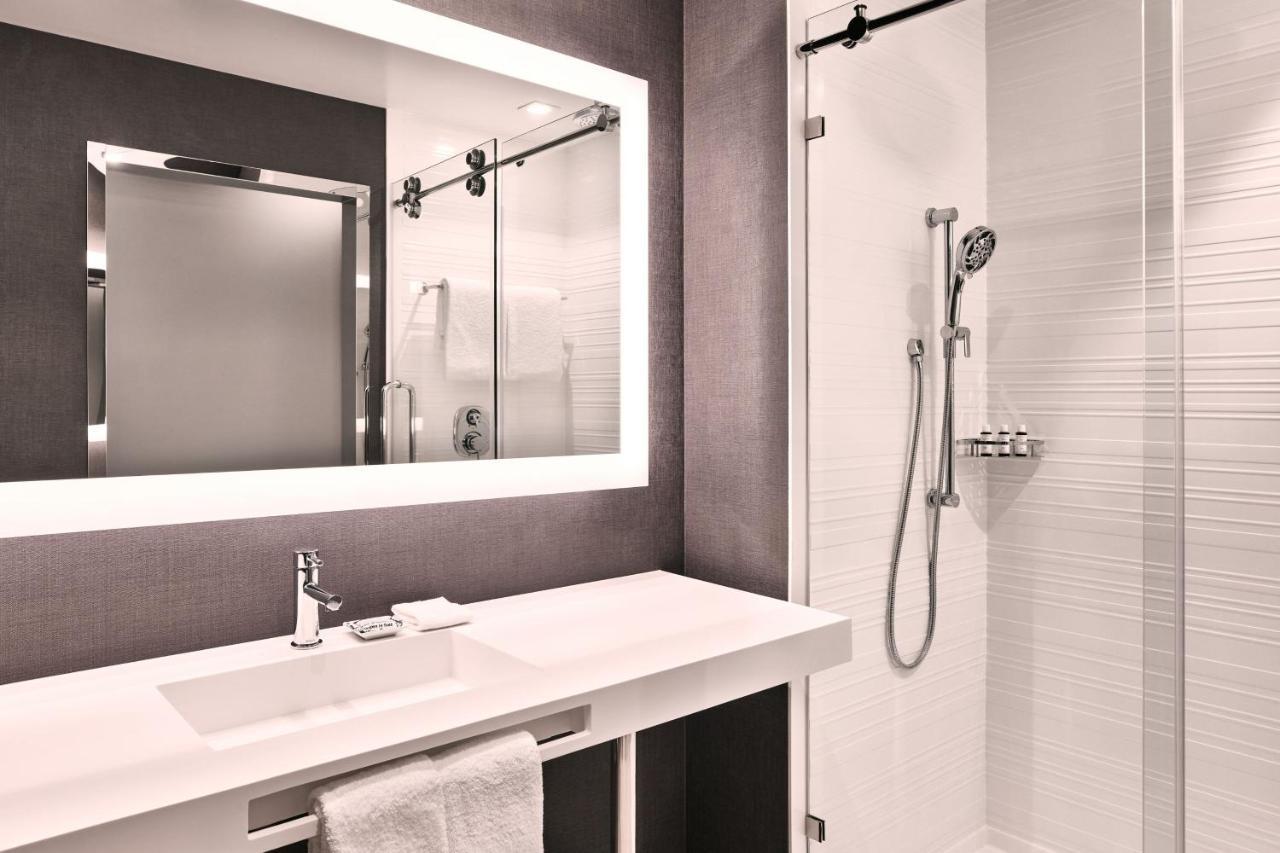 Ac Hotel By Marriott Nashville Brentwood Zewnętrze zdjęcie