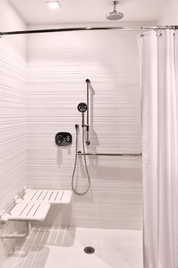 Ac Hotel By Marriott Nashville Brentwood Zewnętrze zdjęcie