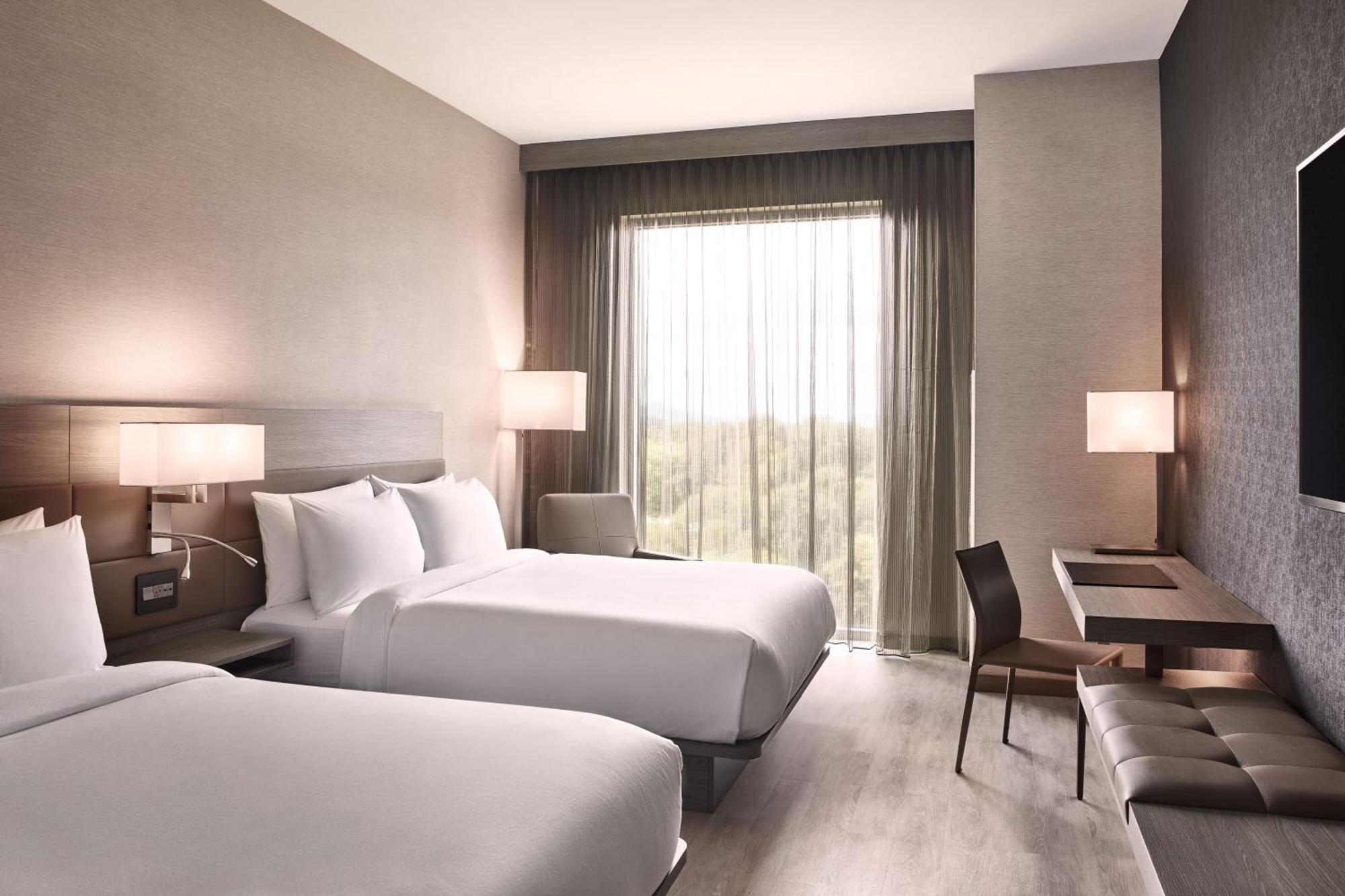 Ac Hotel By Marriott Nashville Brentwood Zewnętrze zdjęcie