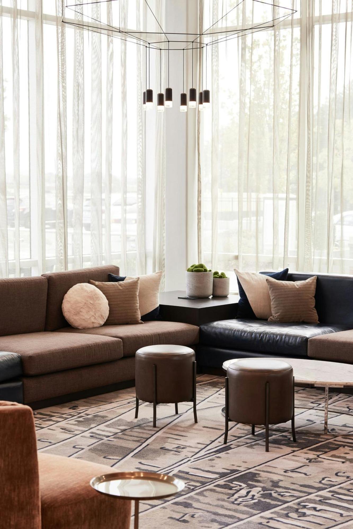 Ac Hotel By Marriott Nashville Brentwood Zewnętrze zdjęcie